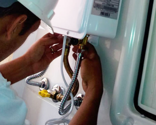Melhores Assistências de Aquecedores a Gás no RJ: Guia Completo para Conserto, Instalação e Manutenção